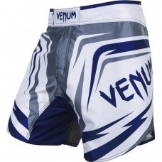 Шорти Venum Sharp 2.0 Fightshorts Ice Blue